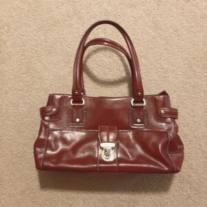 Liz Claiborne Vintage Handbag